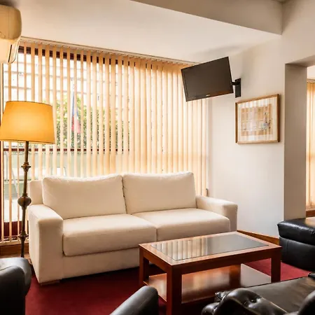 Hotel Vice-Rei-3